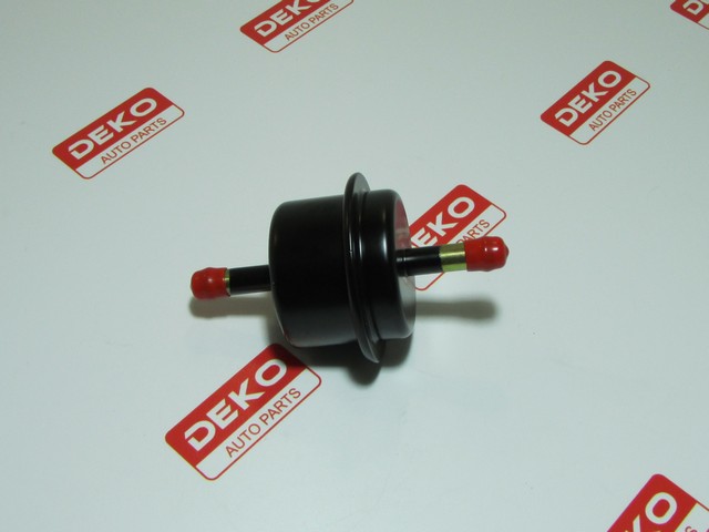 Фильтр АКПП DEKO D25430PLR003 (проточный)