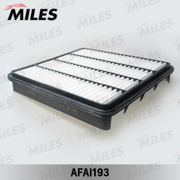 Фильтр воздушный MILES AFAI193