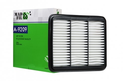 Фильтр воздушный Madfil A9209