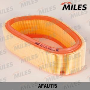 Фильтр воздушный MILES AFAU115 _