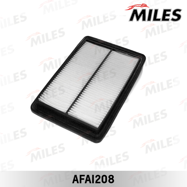 Фильтр воздушный MILES AFAI208