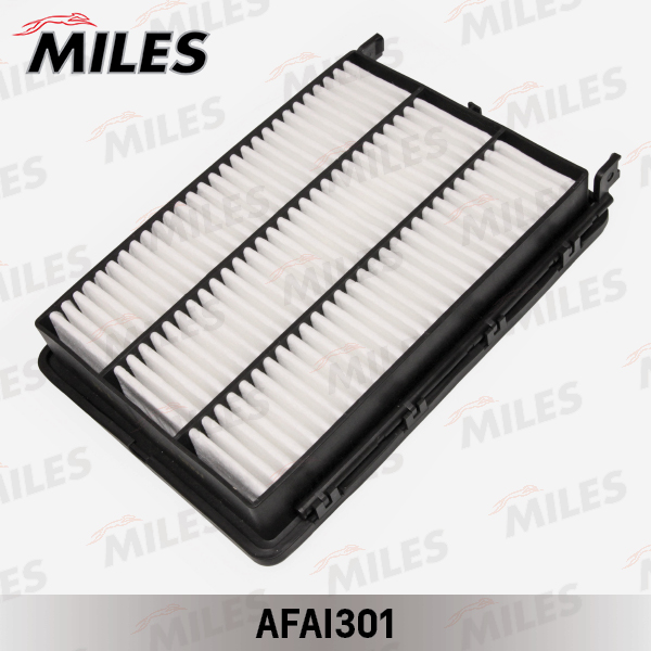 Фильтр воздушный MILES AFAI301