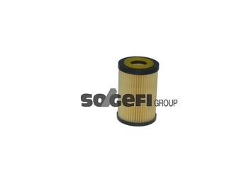 Фильтр масляный FRAM CH11675 ECO