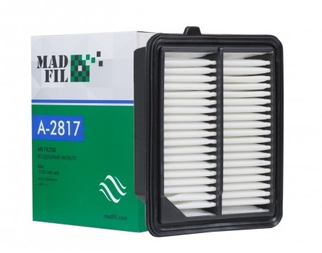 Фильтр воздушный Madfil A2817
