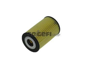 Фильтр масляный FRAM CH10670 ECO