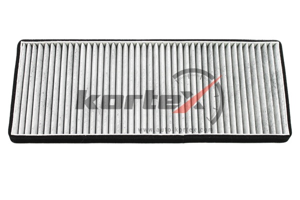 Фильтр салонный KORTEX KC0085S
