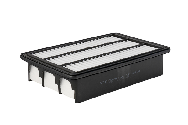Фильтр воздушный SCT SB2191