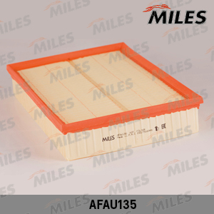 Фильтр воздушный MILES AFAU135 _