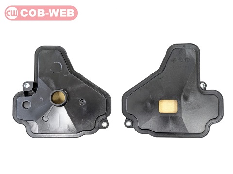 Фильтр АКПП COB-WEB SF486