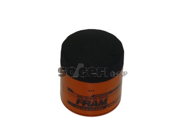 Фильтр масляный FRAM PH3387A