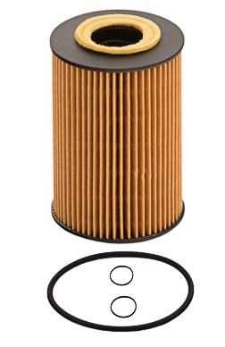 Фильтр масляный SCT SH4049