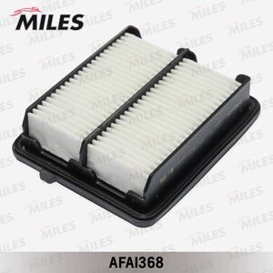 Фильтр воздушный MILES AFAI368   ШТРИХ