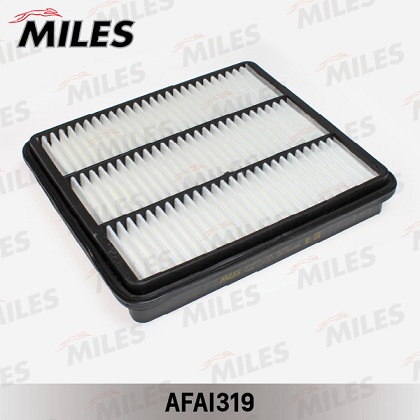 Фильтр воздушный MILES AFAI319