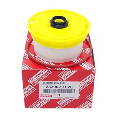 Фильтр топливный TOYOTA 2339051070