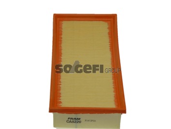 Фильтр воздушный FRAM CA8220