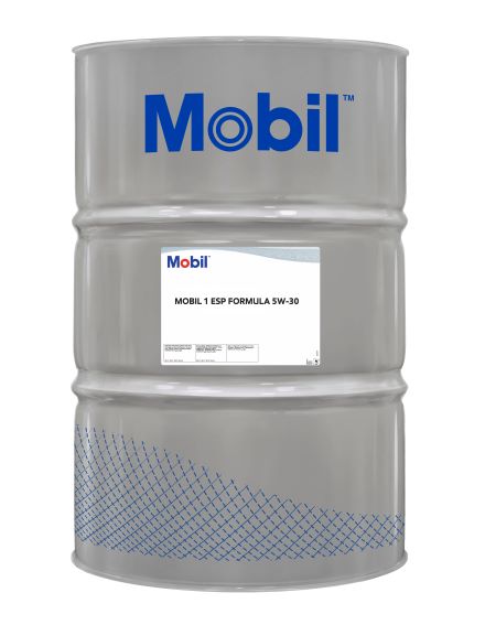 Моторное масло Mobil 1  ESP 5w-30 ЗА 1 ЛИТР
