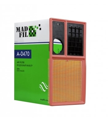 Фильтр воздушный Madfil A0470