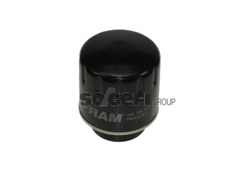 Фильтр масляный FRAM PH10757