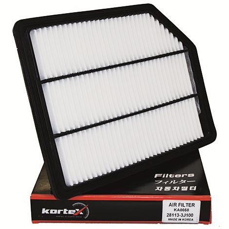 Фильтр воздушный KORTEX KA0058
