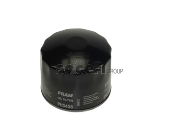 Фильтр масляный FRAM PH5458