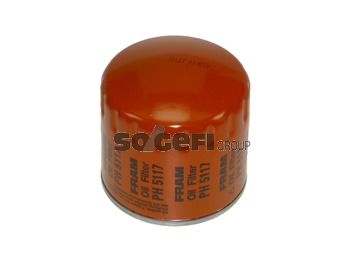 Фильтр масляный FRAM PH5117 _