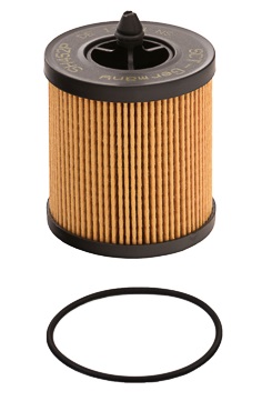 Фильтр масляный SCT SH452