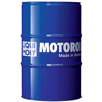 Моторное масло LIQUI MOLY Optimal 5w-40 ЗА 1 ЛИТР