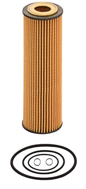 Фильтр масляный SCT SH4030 универсальный