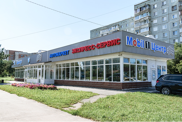 ул. Кирова, 22/1