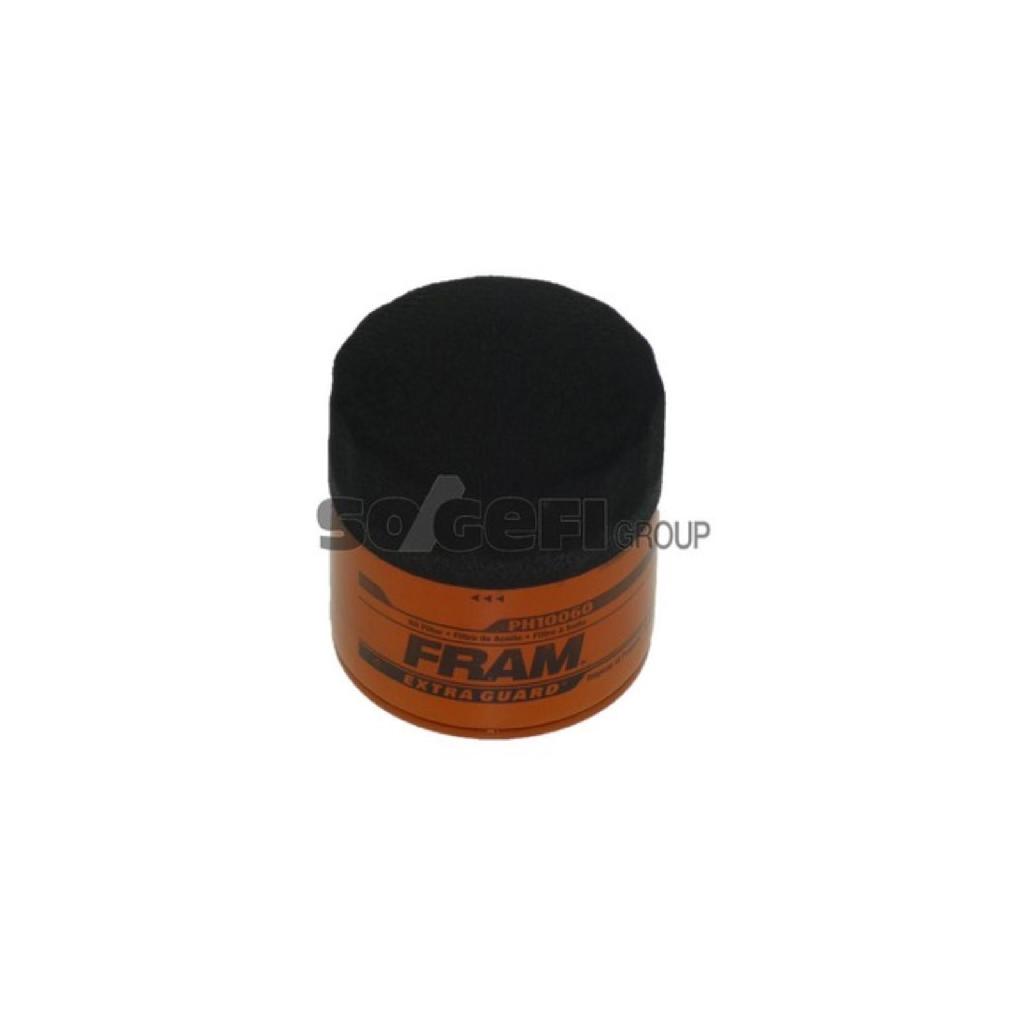 Фильтр масляный FRAM PH10060