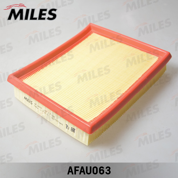 Фильтр воздушный MILES AFAU063 _