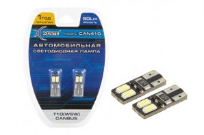 XENITE Светодиод CAN410 12V(T10/W5W CANBUS)  ПОШТУЧНО