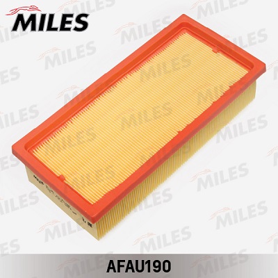 Фильтр воздушный MILES AFAU190