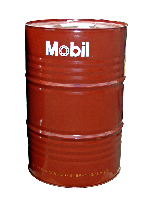 Моторное масло Mobil  Delvac MX  15w-40 ЗА 1 ЛИТР