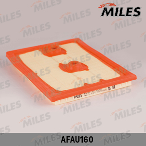 Фильтр воздушный MILES AFAU160 _
