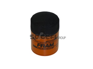 Фильтр масляный FRAM PH9837 _