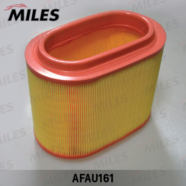 Фильтр воздушный MILES AFAU161