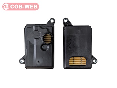 Фильтр АКПП COB-WEB SF465