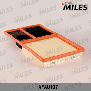 Фильтр воздушный MILES AFAU107