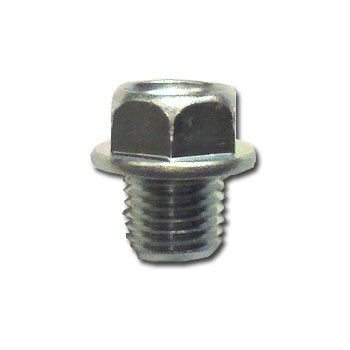 Пробка поддона HONDA/MMC  14x1,5