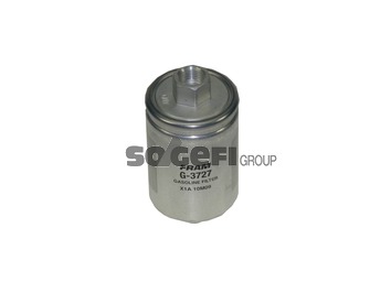 Фильтр топливный FRAM G3727