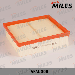 Фильтр воздушный MILES AFAU009 _