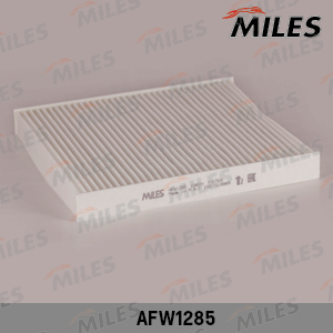 Фильтр салонный MILES AFW1285