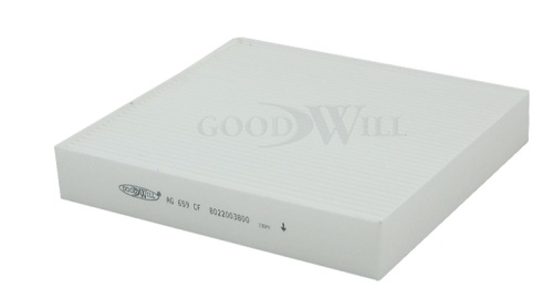 Фильтр салонный GOODWILL AG659CF 