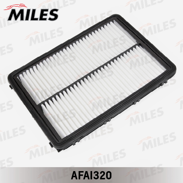 Фильтр воздушный MILES AFAI320