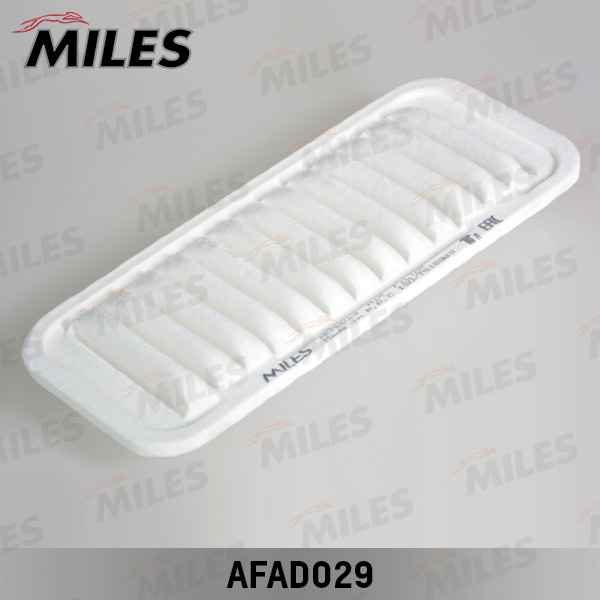 Фильтр воздушный MILES AFAD029