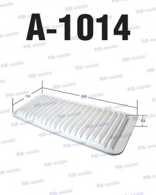 Фильтр воздушный RB A1014