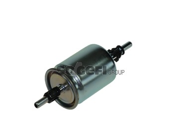 Фильтр топливный FRAM G5540