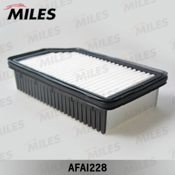 Фильтр воздушный MILES AFAI228