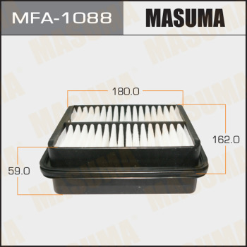 Фильтр воздушный MASUMA MFA1088